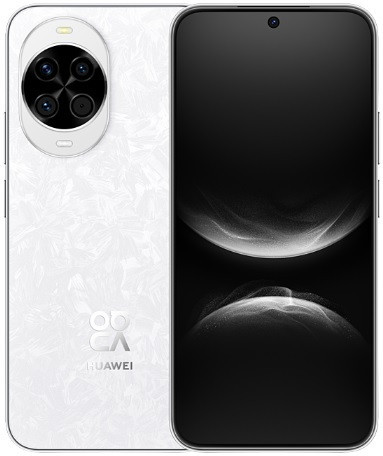 HUAWEI NOVA 14 12GB-256GB WHITE TLR-LX9 thumbnail 2