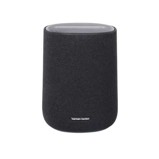 HARMAN KARDON ENCHANT COMPACT WIRELESS SPEAKER WITH DOLBY ATOMS BLACK HKENCHSPKBLKAS thumbnail 2
