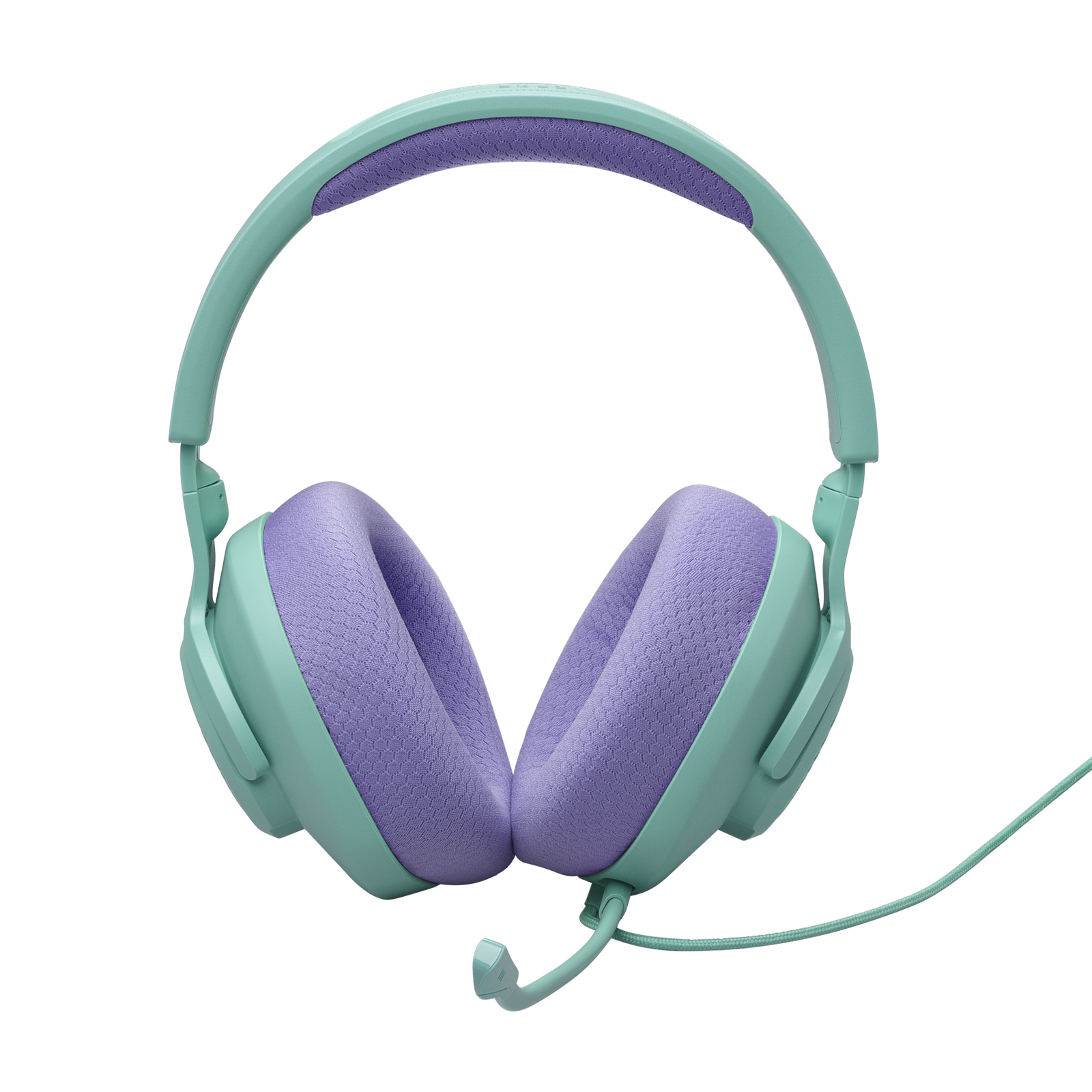 JBL Quantum 100 M2 Wired Gaming Headset - Clear Sound and Comfort for Gamers thumbnail 19