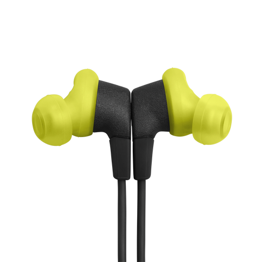 JBL ENDURANCE RUN 3 WIRELESS HEADPHONE BLACK thumbnail 3