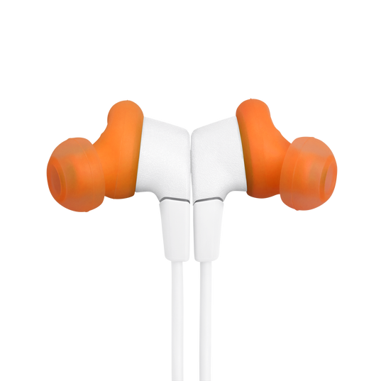 JBL ENDURANCE RUN 3 WIRELESS HEADPHONE WHITE thumbnail 2