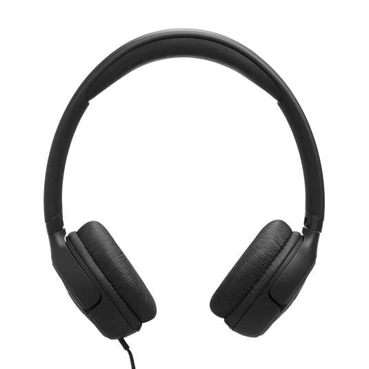 JBL TUNE 530C USB C WIRED ON-EAR HEADPHONE BLACK thumbnail 2