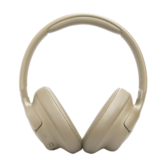 JBL TUNE 730 BLUETOOTH HEADSET BEIGE thumbnail 2