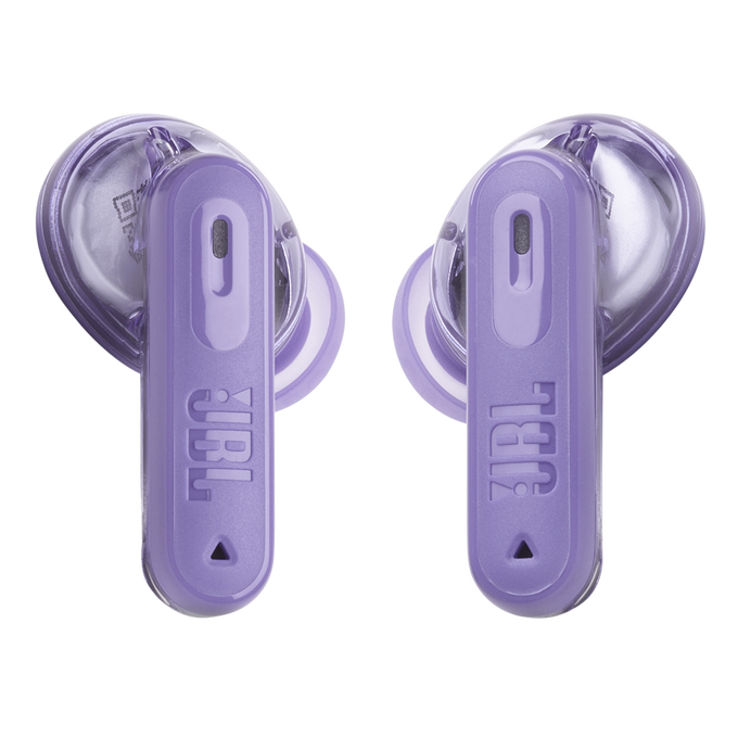JBL Tune Beam 2 True Wireless Earbuds - Noise Cancelling, Powerful Sound, Comfortable Fit thumbnail 8