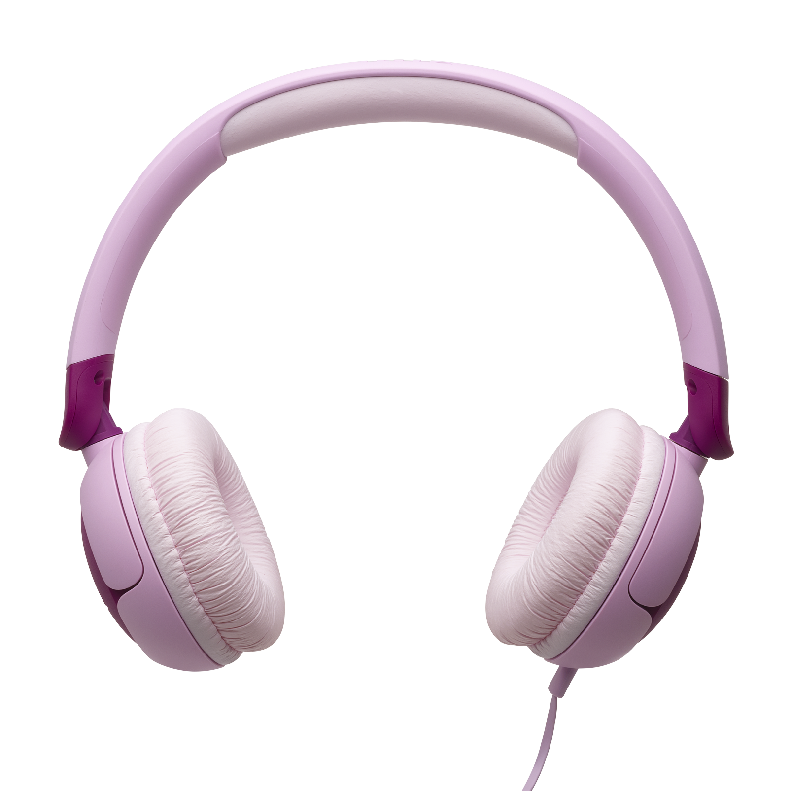 JBL Junior 320 Kids On-Ear Headphones - Safe, Comfortable, and Durable Audio for Kids thumbnail 5