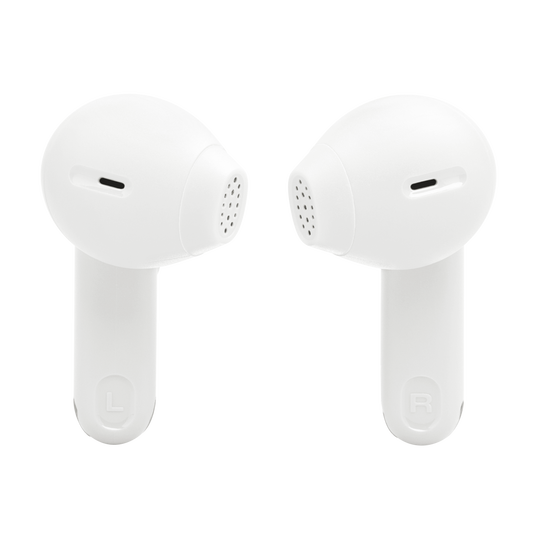 JBL TUNE FLEX 2 TRUE WIRELESS NOISE CANCELLING EARBUDS GHOST WHITE thumbnail 3