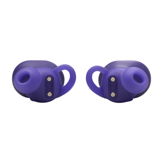 JBL ENDURANCE RACE 2 WIRLESS EARPHONE PURPLE thumbnail 3