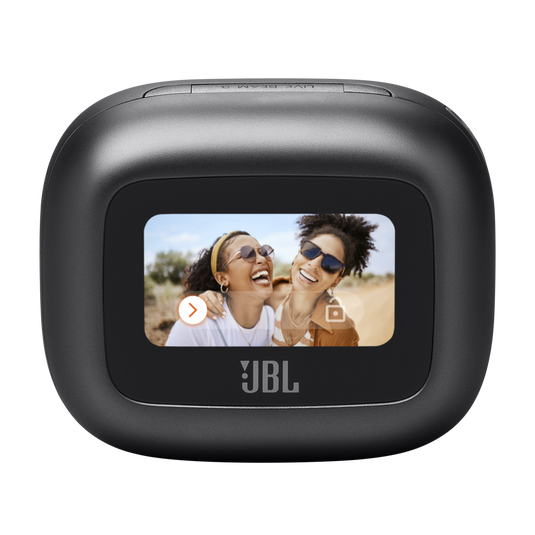 JBL Live Beam 3 True Wireless Earbuds - Premium Sound, Comfort & Long Battery Life thumbnail 8