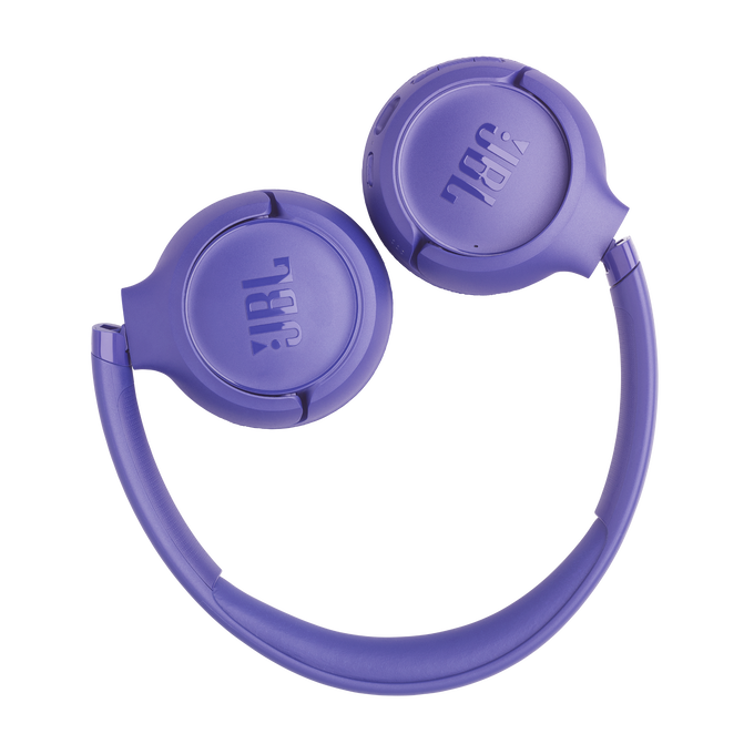 JBL TUNE 530 BLUETOOTH HEADSET LAVENDER thumbnail 3