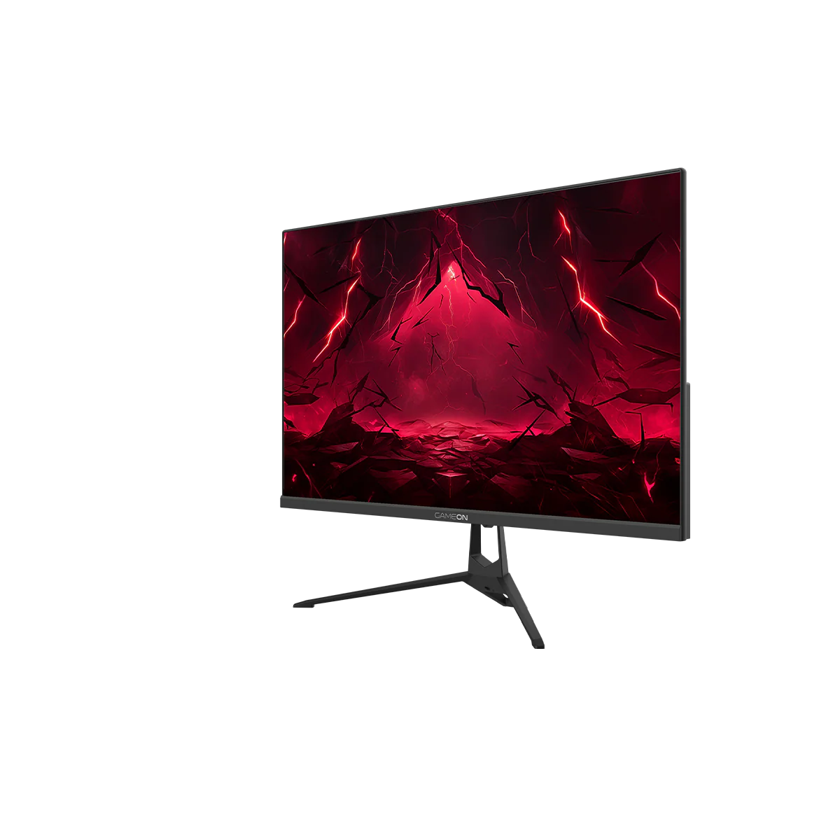 GAMEON ESSENTIAL 27 INCH QHD 120HZ 0.5MS FAST IPS GAMING MONITOR BLACK GOES27QHD120IPS thumbnail 3