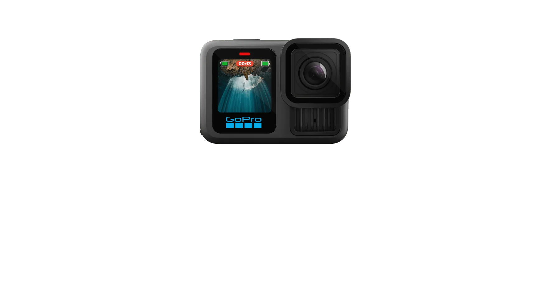 GoPro HERO13 Black – Redefining Action Camera Creativity thumbnail 9