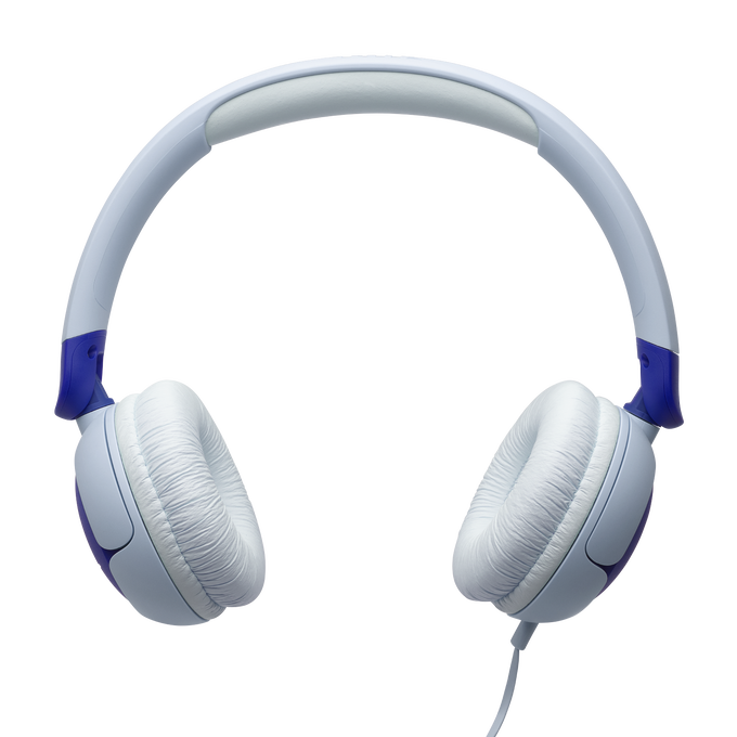 JBL Junior 320 Kids On-Ear Headphones - Safe, Comfortable, and Durable Audio for Kids thumbnail 11