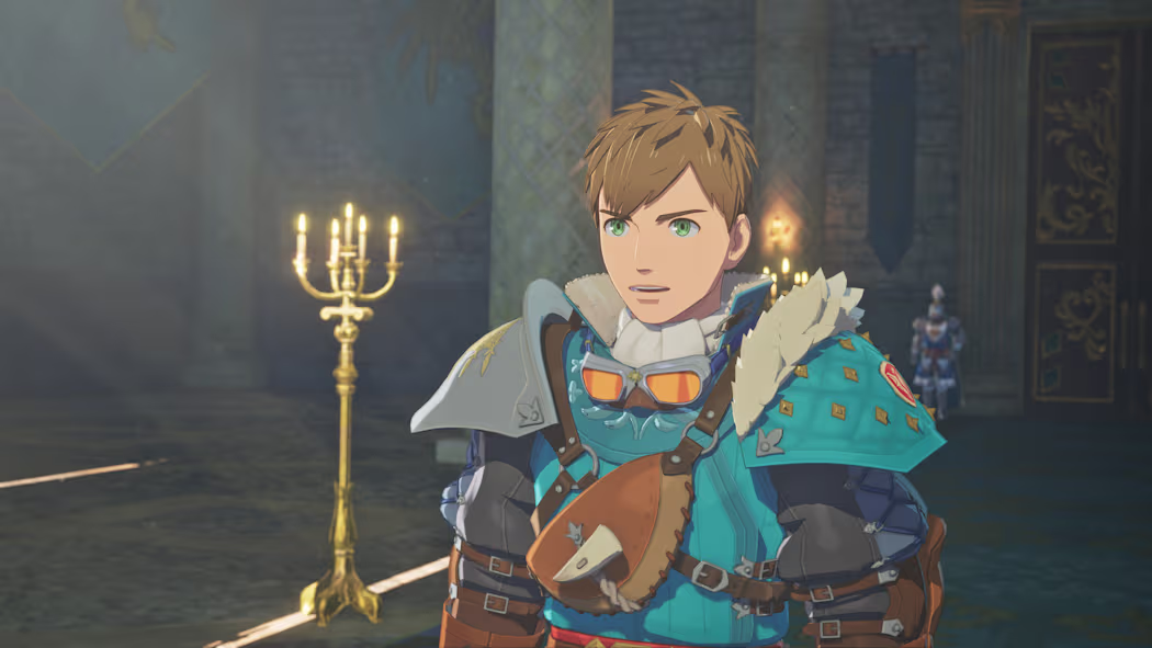 NINTENDO SWITCH 2 MONSTER HUNTER STORIES 3 TWISTED REFLECTION GAME thumbnail 6