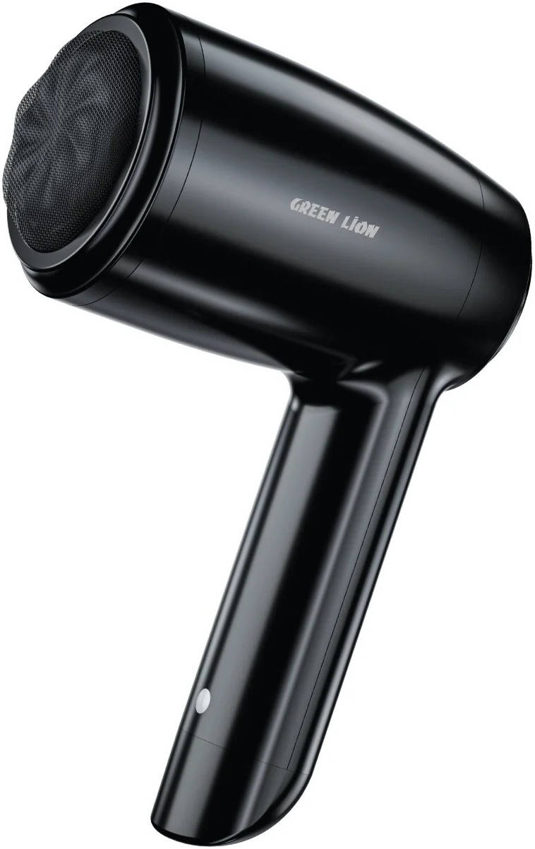 GREEN LION SLIM MATE BODY SHAPING MASSAGER BLACK GNSLMTMG36BK