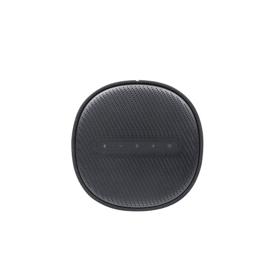 HARMAN KARDON ENCHANT COMPACT WIRELESS SPEAKER WITH DOLBY ATOMS BLACK HKENCHSPKBLKAS thumbnail 3