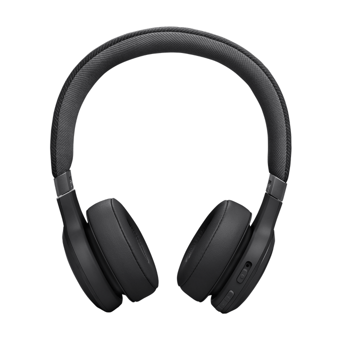 JBL LIVE 670NC WIRELESS OVER EAR NOICE CANCELLING HEADPHONE thumbnail 2