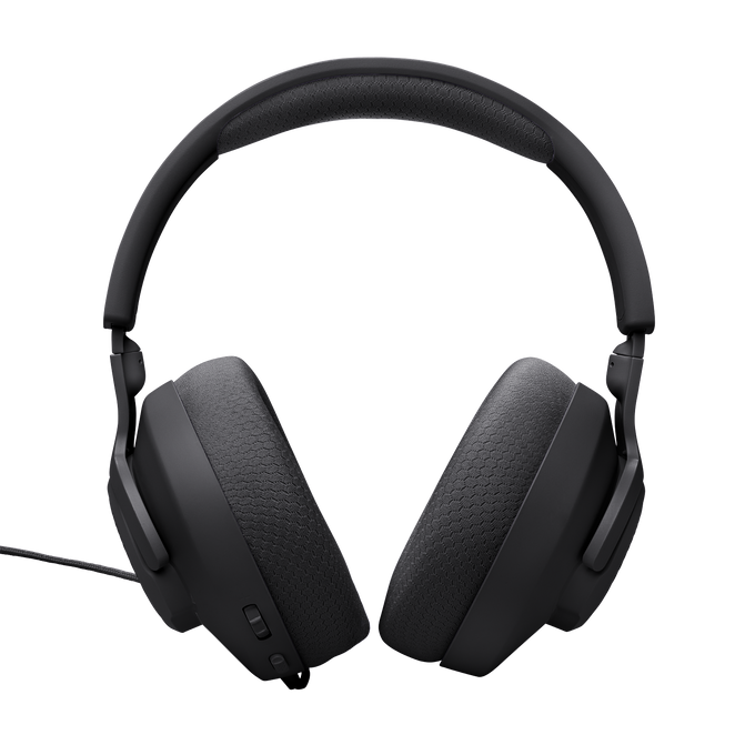 JBL Quantum 100 M2 Wired Gaming Headset - Clear Sound and Comfort for Gamers thumbnail 11