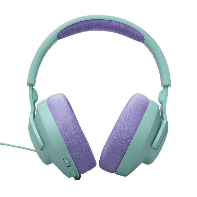 JBL Quantum 100 M2 Wired Gaming Headset - Clear Sound and Comfort for Gamers thumbnail 18
