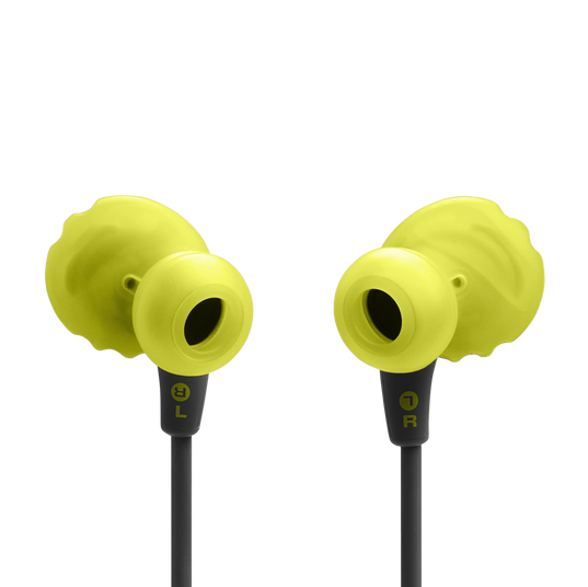 JBL ENDURANCE RUN 3 WIRELESS HEADPHONE BLACK thumbnail 4