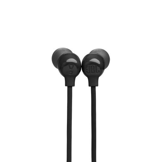 JBL TUNE 135BT WIRELESS EARBUD HEADPHONES BLACK thumbnail 4