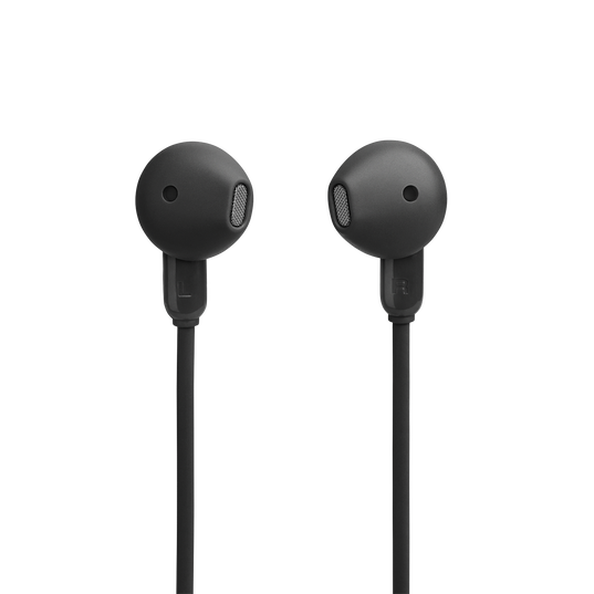 JBL TUNE 235BT WIRELESS EARBUD HEADPHONES BLACK thumbnail 4