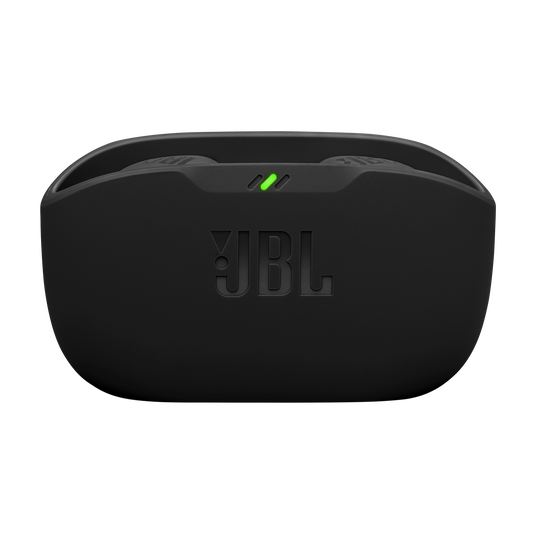JBL WAVE BUDS 2 TRUE WIRELESS IN-EAR EARBUDS WITH MIC BLACK thumbnail 4