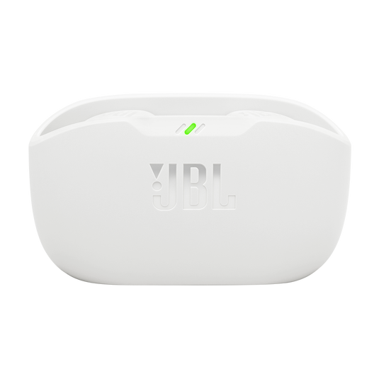 JBL WAVE BUDS 2 TRUE WIRELESS IN-EAR EARBUDS WITH MIC WHITE thumbnail 4