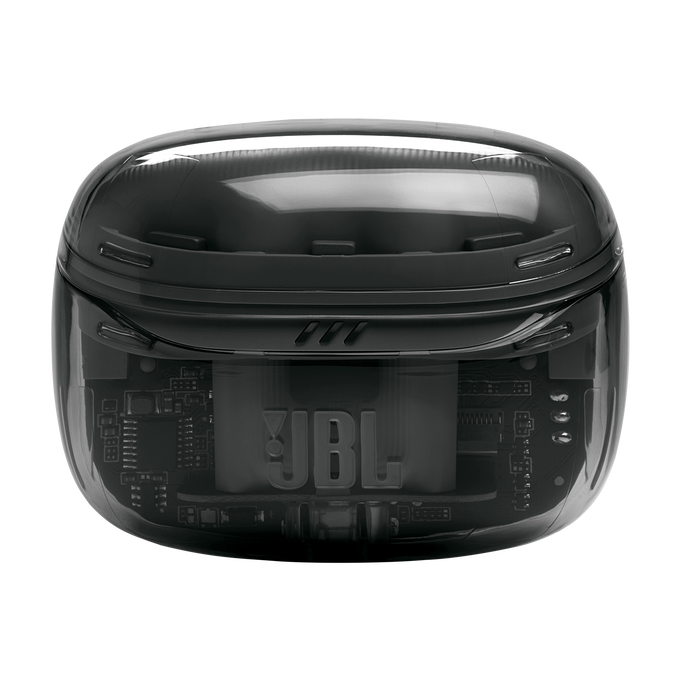 JBL Tune Beam 2 True Wireless Earbuds - Noise Cancelling, Powerful Sound, Comfortable Fit thumbnail 10