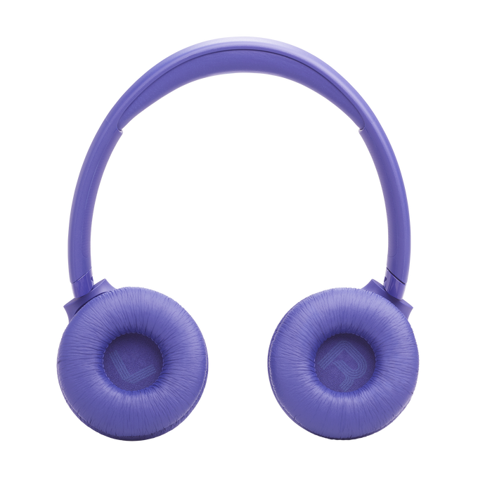 JBL TUNE 530 BLUETOOTH HEADSET LAVENDER thumbnail 4