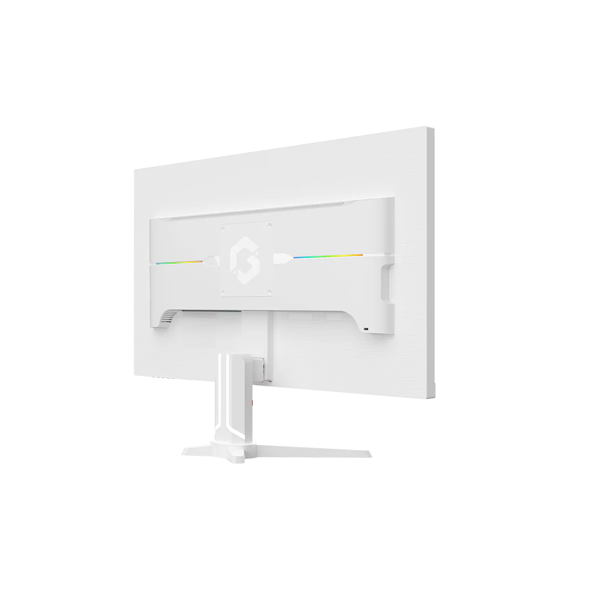 GAMEON DOMINATOR SERIES 27 INCH QHD 180HZ 0.5MS GAMING MONITOR WHITE GOAD27QHD180IPS thumbnail 4