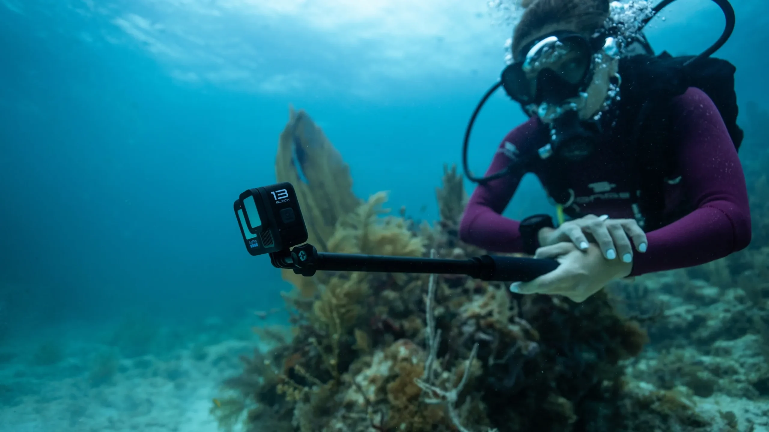 GoPro HERO13 Black – Redefining Action Camera Creativity thumbnail 8