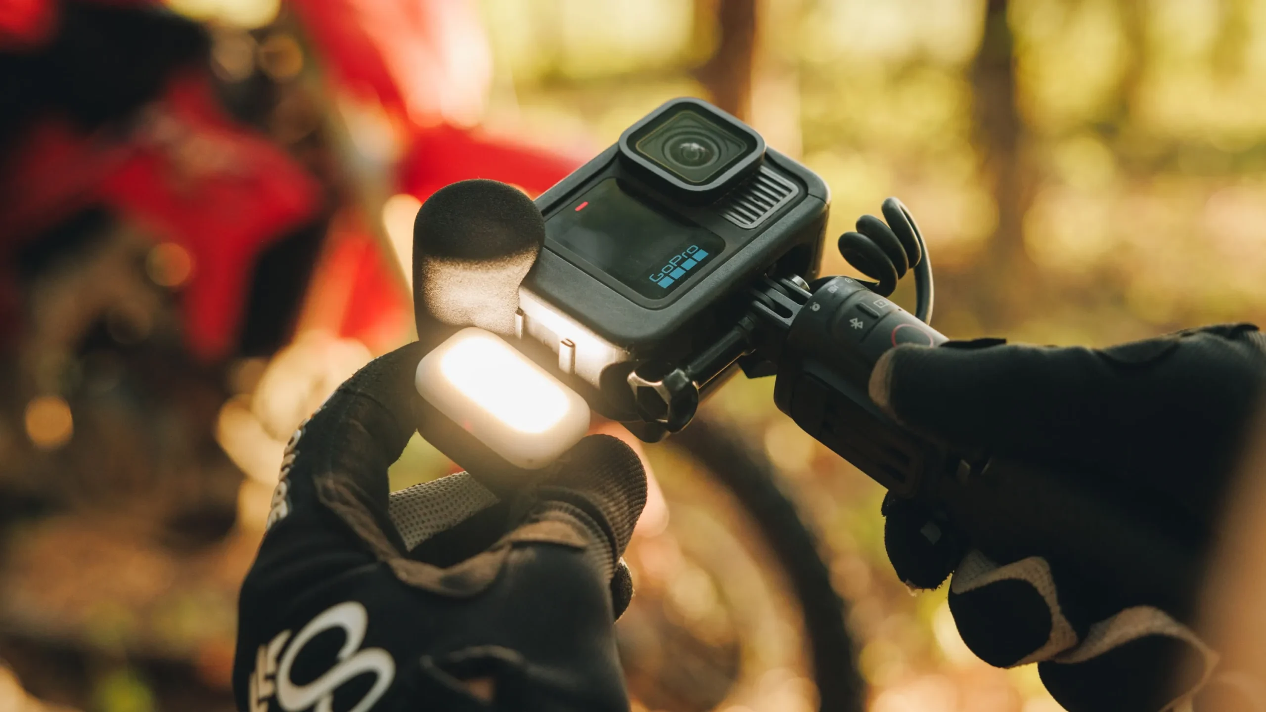 GoPro HERO 13 Creator Edition Camera - Black CHDFB-131-EU thumbnail 6