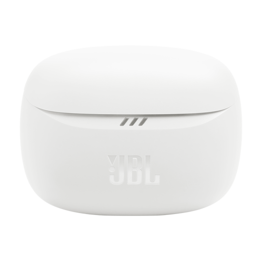 JBL Tune Buds 2 True Wireless In-Ear Earbuds with Mic – White thumbnail 3