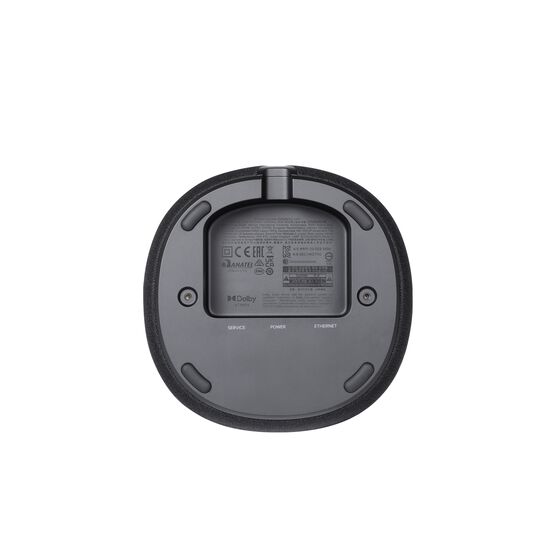 HARMAN KARDON ENCHANT COMPACT WIRELESS SPEAKER WITH DOLBY ATOMS BLACK HKENCHSPKBLKAS thumbnail 4