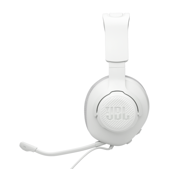 JBL Quantum 100 M2 Wired Gaming Headset - Clear Sound and Comfort for Gamers thumbnail 24