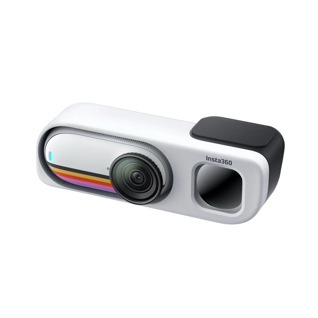 INSTA360 GO 3S RETRO BUNDLE SPECIAL EDITION WITH BATTERY PACK 128GB CINSAATA