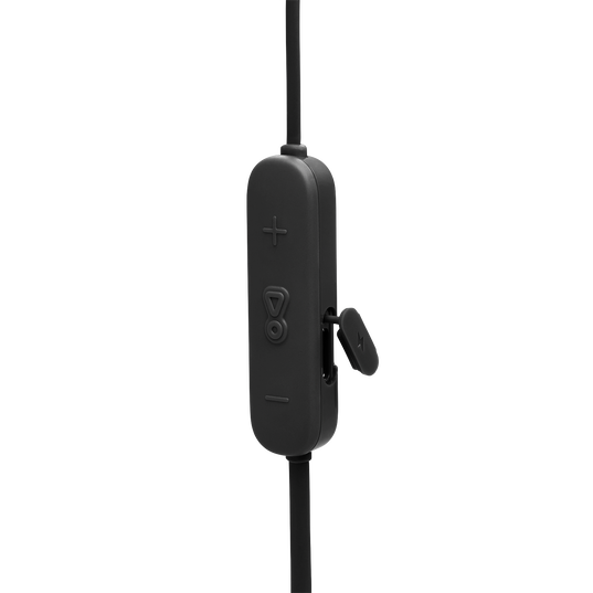 JBL TUNE 135BT WIRELESS EARBUD HEADPHONES BLACK thumbnail 2