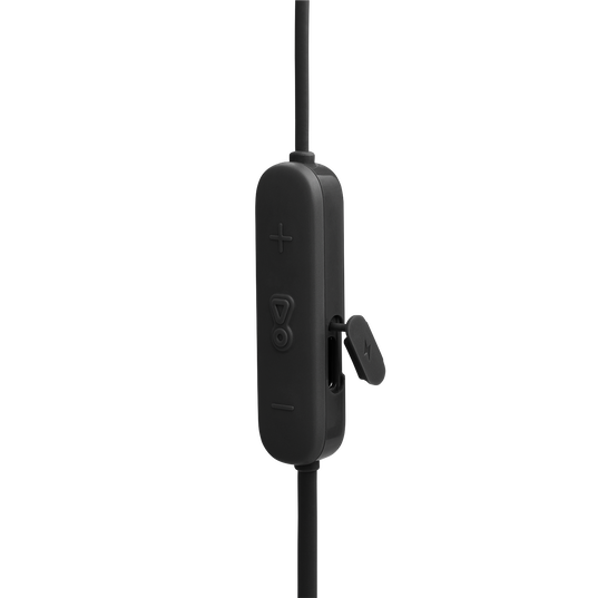 JBL TUNE 235BT WIRELESS EARBUD HEADPHONES BLACK thumbnail 3