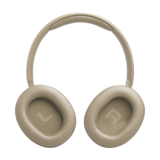 JBL TUNE 730 BLUETOOTH HEADSET BEIGE thumbnail 4