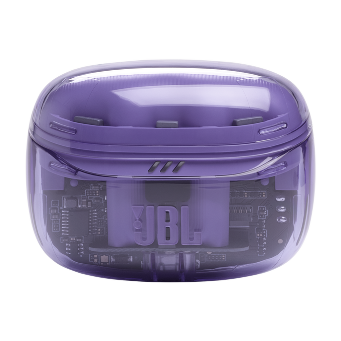 JBL Tune Beam 2 True Wireless Earbuds - Noise Cancelling, Powerful Sound, Comfortable Fit thumbnail 7