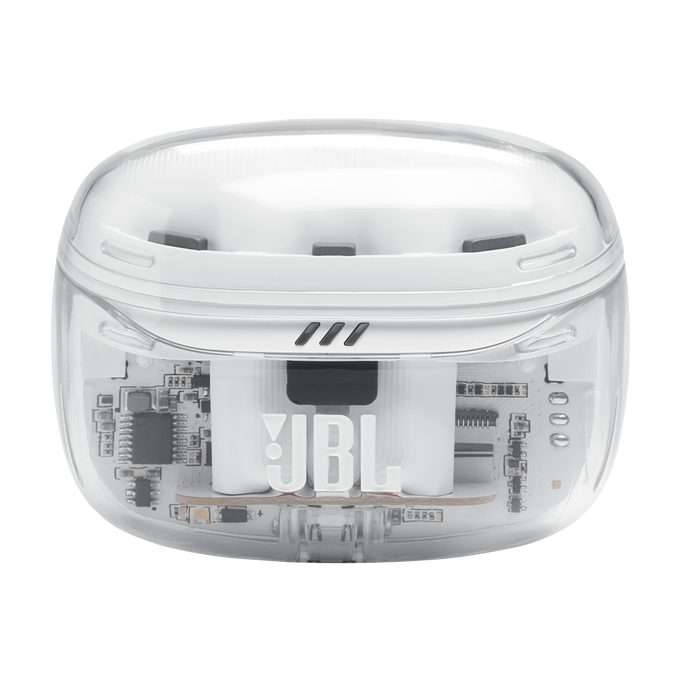 JBL Tune Beam 2 True Wireless Earbuds - Noise Cancelling, Powerful Sound, Comfortable Fit thumbnail 12