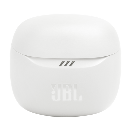 JBL TUNE FLEX 2 TRUE WIRELESS NOISE CANCELLING EARBUDS GHOST WHITE thumbnail 4