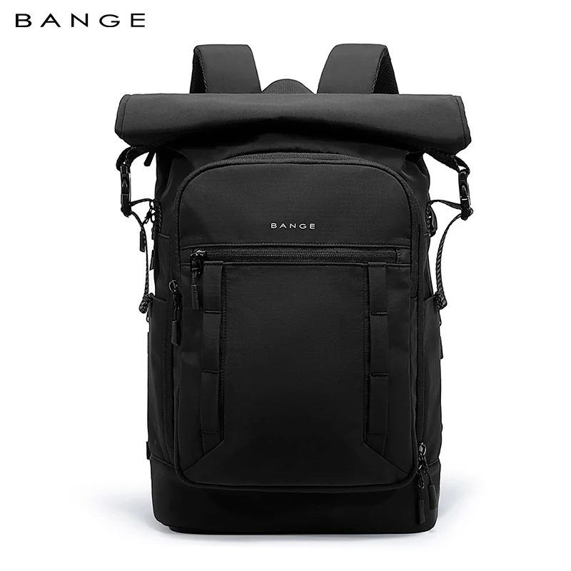 BANGE BACKPACK BLUE BG-8109