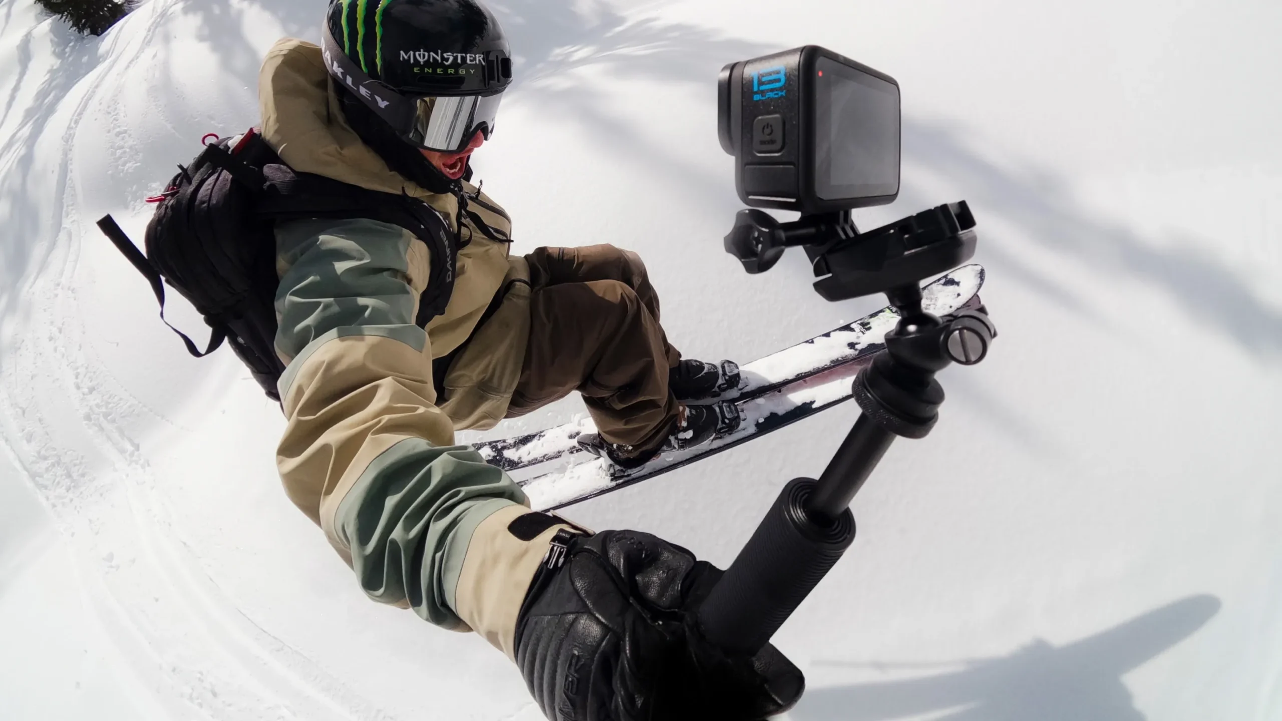 GoPro HERO13 Black – Redefining Action Camera Creativity thumbnail 7