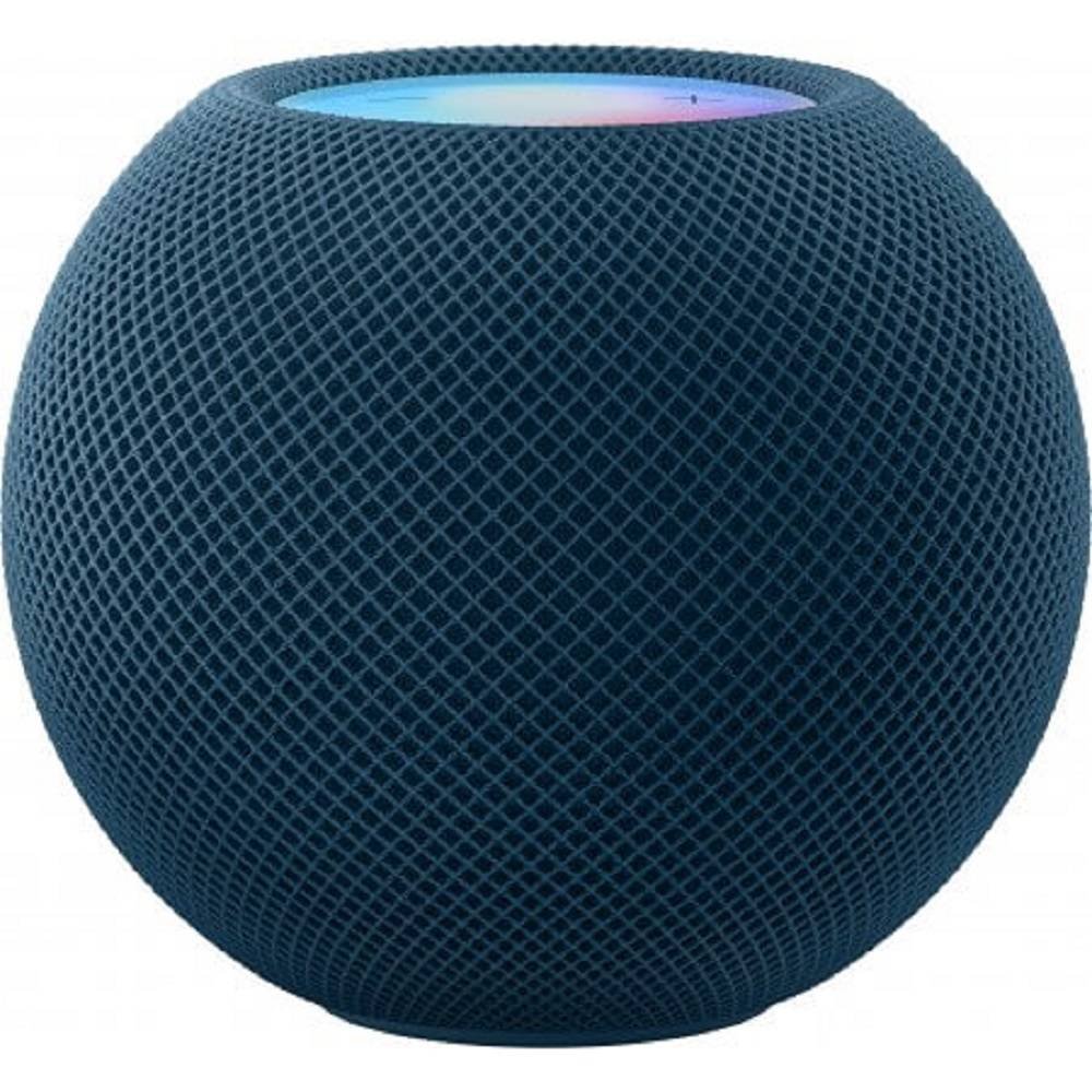 APPLE HOMEPOD MINI BLUE MJ2C3