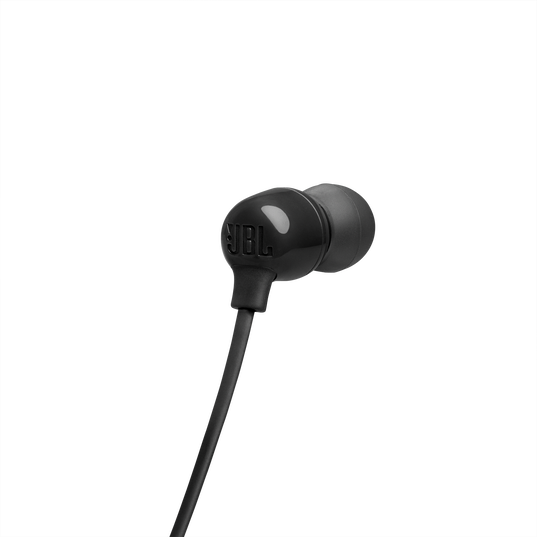 JBL TUNE 135BT WIRELESS EARBUD HEADPHONES BLACK thumbnail 5