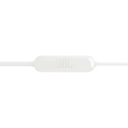JBL TUNE 235BT WIRELESS EARBUD HEADPHONES WHITE thumbnail 5