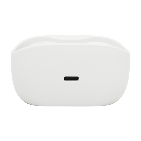 JBL WAVE BUDS 2 TRUE WIRELESS IN-EAR EARBUDS WITH MIC WHITE thumbnail 6