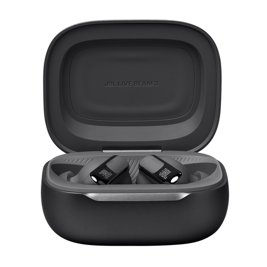 JBL Live Beam 3 True Wireless Earbuds - Premium Sound, Comfort & Long Battery Life thumbnail 9
