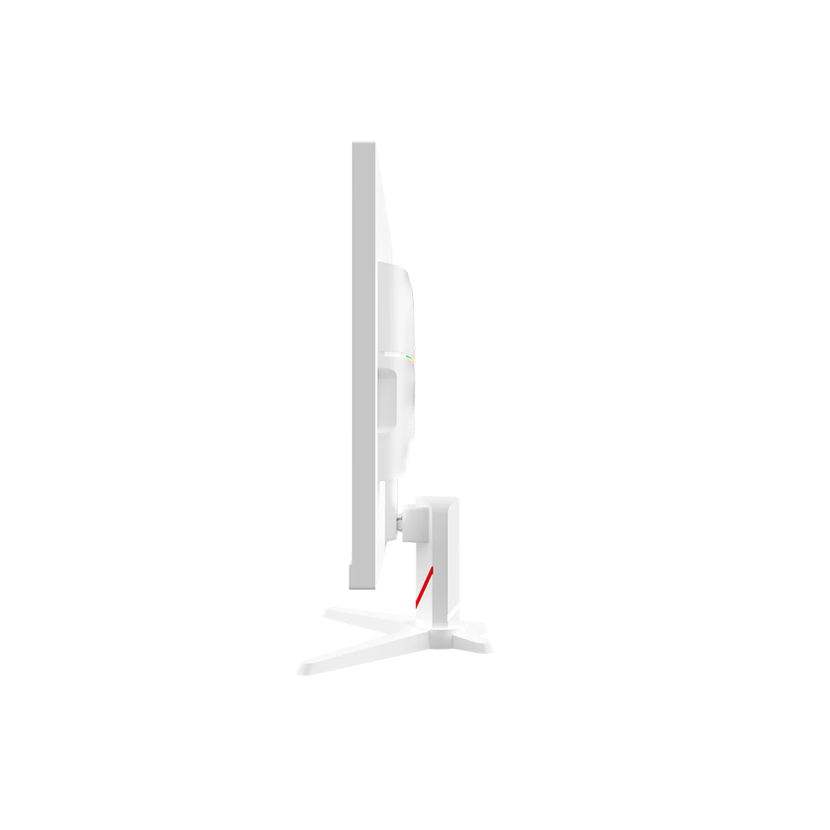 GAMEON MARKSMAN SERIES 24 INCH FHD 180HZ 0.5MS GAMING MONITOR WHITE GOAM24FHD180IPS thumbnail 6